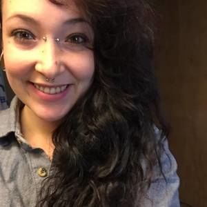 Meet your Posher, Brianna